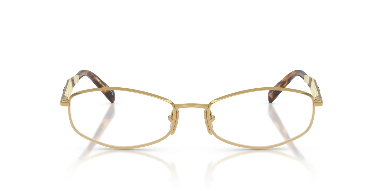 Prada D58V Eyeglasses - view 13